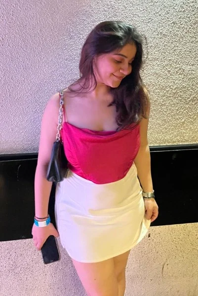 Kolkata call girl
